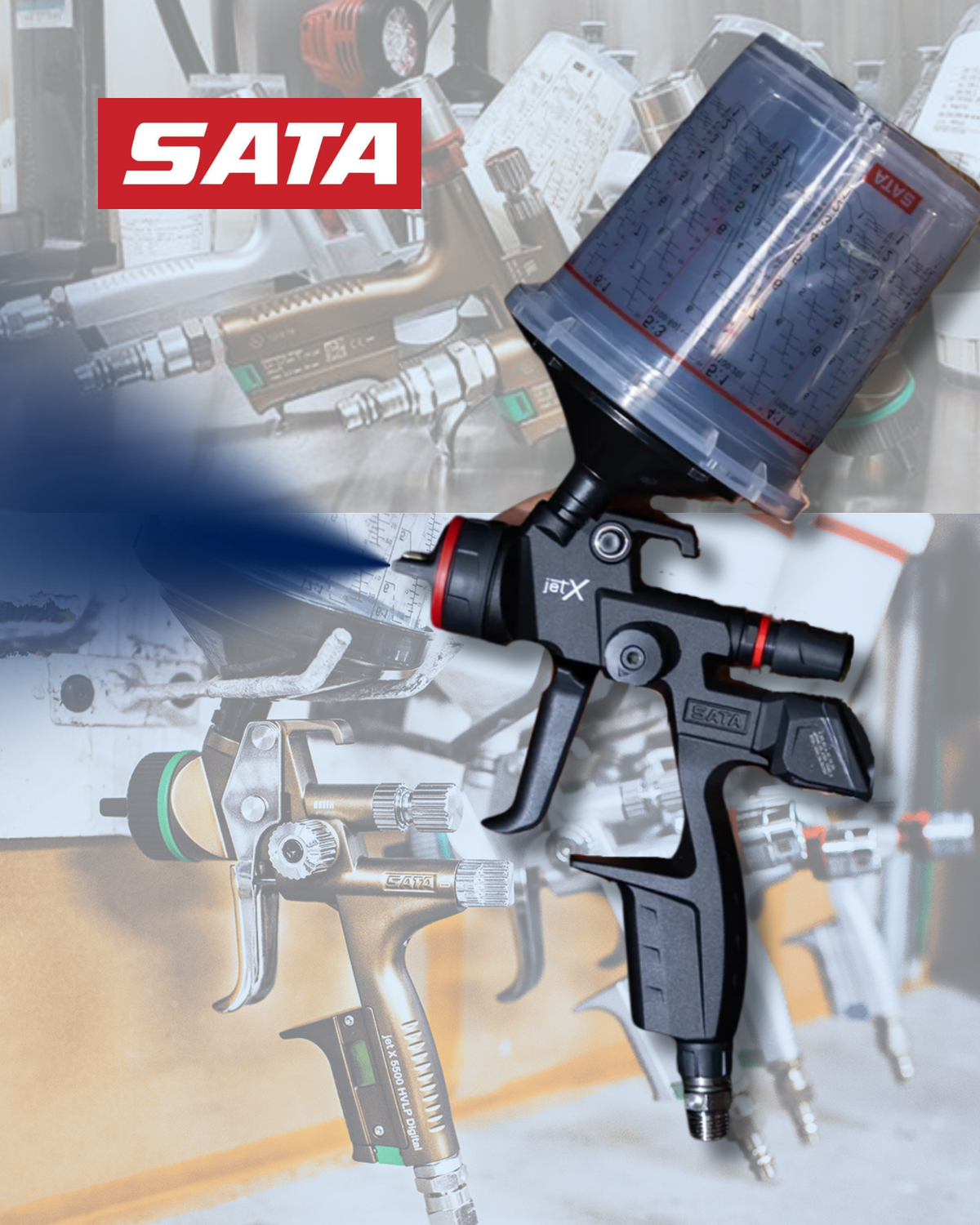 SATA
