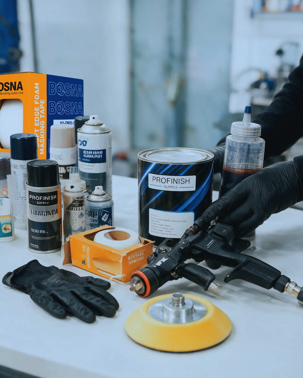 Suggested Products