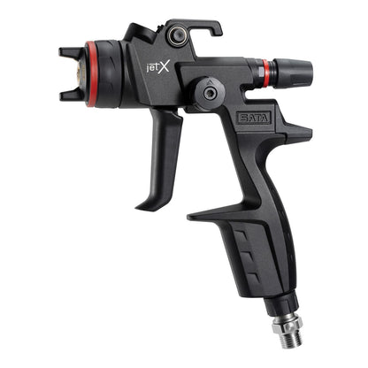 SATA 1200443 Jet X RP Spray Gun – 1.2O nozzle with Dig Ready Speed for professional automotive refinishing.