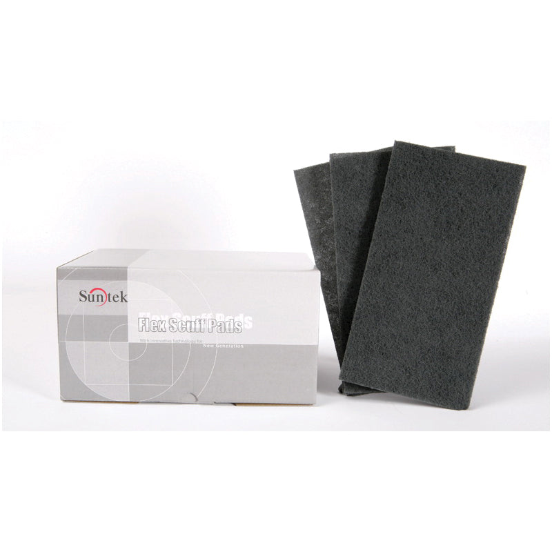 High-performance abrasive sanding discs, scuff pads, and foam rolls, designed for surface preparation, finishing, and material removal in automotive, industrial, and woodworking applications.